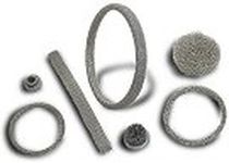 vibration damper  Metal Textiles Europe