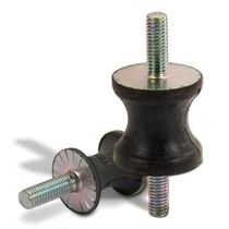 vibration damper  Advanced Antivibration Components