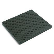 vibration damping plate CQ Series GeTech International GmbH