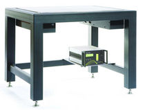 vibration isolation table  Accurion GmbH