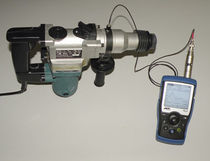 vibration meter  NTi Audio