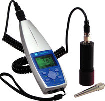 vibration meter 4200 Kanomax USA