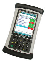 vibration meter, vibration analyzer, portable balancer Inspection Test Products International