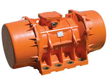 vibration motor  OLI S.p.A.