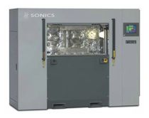 vibration plastic welder MX series Sonics