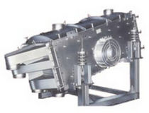 vibration screening machine  Prater-Sterling