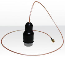 vibration sensor 4 Hz - 1 kHz | GEO Series Aaronia AG