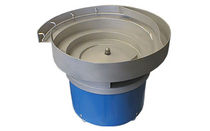 vibratory feeder &Oslash;160 - 1200 mm | CFE SCAN-VIBRO