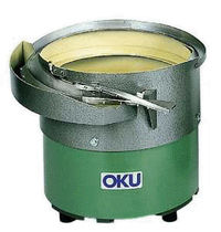 vibratory feeder  OKU Automatik