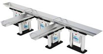 vibratory feeder 743 - 13 500 kg/h | roflo&reg; VM 3 TNA Europe