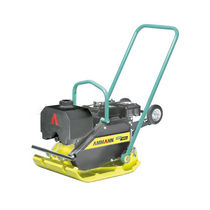 vibratory plate compactor 117 kg | APF 1850 Ammann
