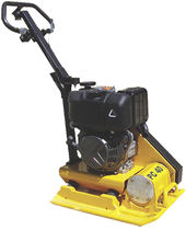 vibratory plate compactor 90 - 105 kg | PC 40 KENTSEL MACHINERY