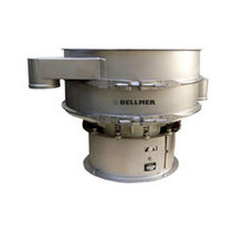 vibratory screener BVS Gebr. Bellmer GmbH Maschinenfabrik 