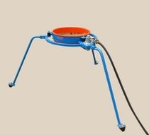 vibratory screener for powders  ACF
