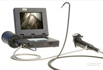 video borescope iTool DVR IT Concepts | Inspection Technologies Concepts