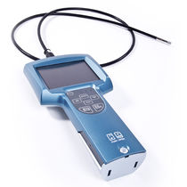 video borescope 720 x 480, 3.5" | V55100 Adronic Components GmbH