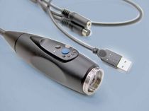 video camera for borescope TECAM-3 USB RICHARD WOLF GmbH