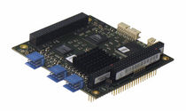video codec CTR-1474 Parvus