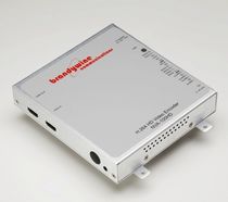 video codec  Brandywine Communications