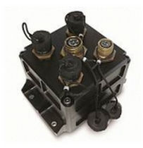 video processing platform 2 input, 1 output, RFEL Ltd