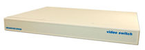 video switch max. 16 DM | CX02 DEDICATED MICROS