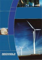 vinyl-ester adhesive NORPOL&reg; FI-184 Reichhold