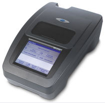 vis portable spectrophotometer DR 2700 Hach
