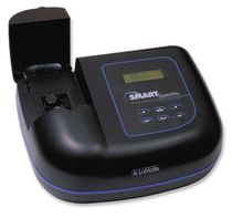 vis portable spectrophotometer SMART Spectro LaMotte Company