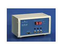 viscometer for HPLC  Agilent Technologies - Life Sciences and Chemical