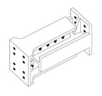 viscous damper for building earthquake protection  Dongil Rubber Belt