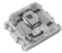 visible-light sensor  Mitsumi