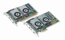 vision processor board max. 680 MBps | Odyssey eCL/XCL MATROX Imaging