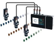 vision sensor 600 - 1500 images / min, IP 20 |  MVS series Optex FA