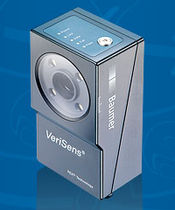 vision sensor VeriSens&reg; CS series Baumer Optronic GmbH