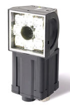 vision sensor 20.4 - 24.6 VDC, max. 2.4 A | FQ Omron Europe
