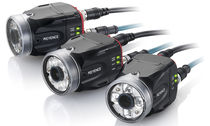 vision sensor IV Keyence Deutschland