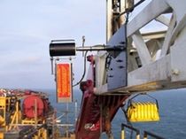 vision system for safety  Orlaco Products BV