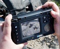 visual inspection rugged camera Onsight 2500R seeITnow GmbH