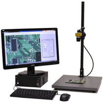 visual inspection system  Epix