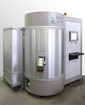 visual inspection system  Delta Visione