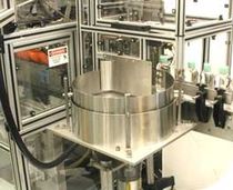 visual inspection system for label  PDC international