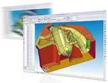 visualization software : collaborative 3D viewer WORKXPLORE 3D SESCOI
