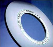 vitrified CBN grinding wheel  Noritake Abrasives