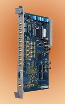 VME card: arbitrary waveform generator 40 MHz clock, 1Mo /channel  | V350 Highland Technology, Inc.