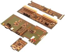 VME rapid development kit (RDK) VME RDK geb-enterprise