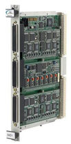 VME serial communication card 48 ch | VME 64D1 North Atlantic Industries
