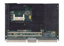 VME single board computer 6U, Intel Core 2 Duo | CPU-71-10 Parvus