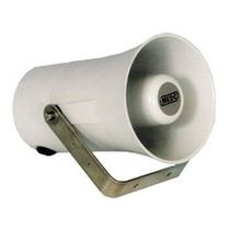 voice sounder for marine applications IP66, IP67 | DB15 MEDC