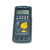 voltage and current calibrator 4411 burster