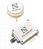 voltage controlled oscillator (VCO) 8 - 12.5 GHz | VTO-10250-44 PHASE MATRIX